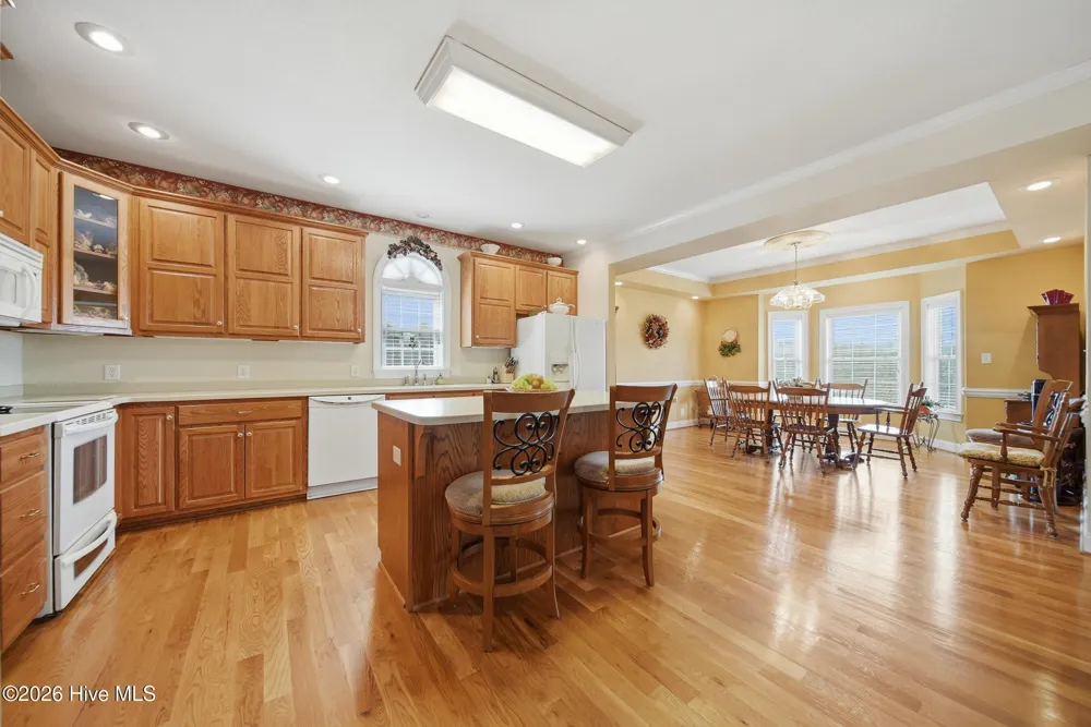 416 Huntington Woods Drive Lenoir, NC 28645