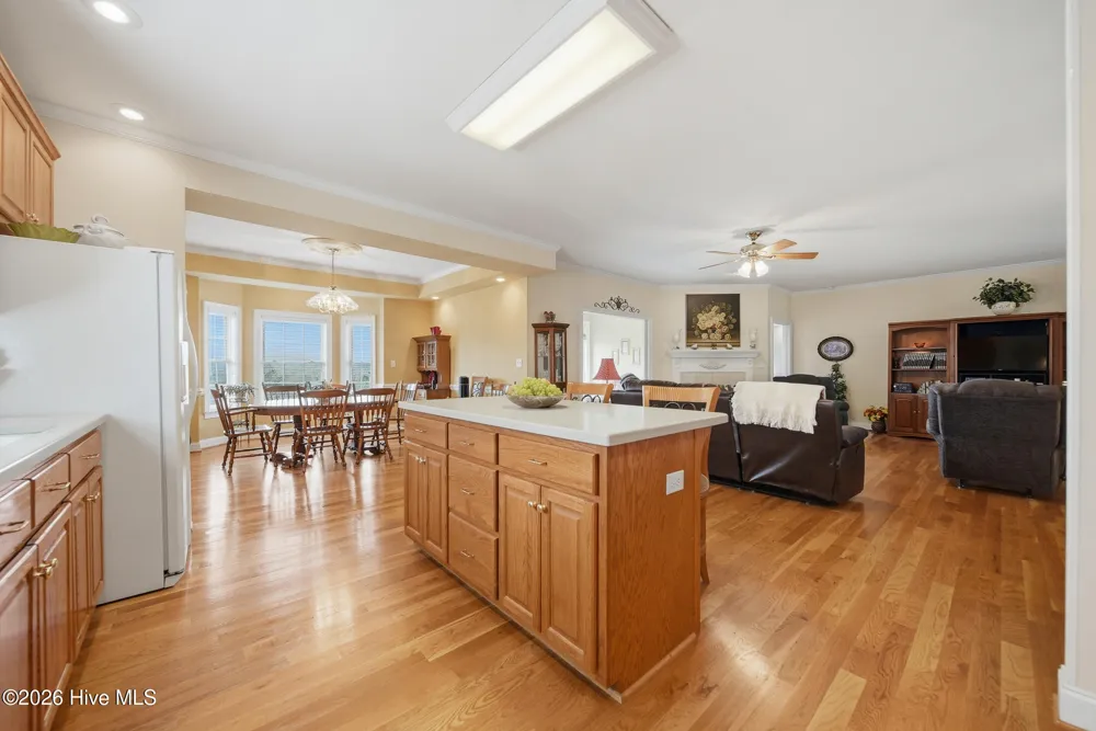 416 Huntington Woods Drive Lenoir, NC 28645