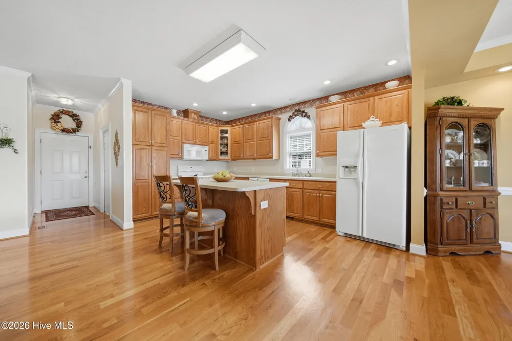416 Huntington Woods Drive Lenoir, NC 28645
