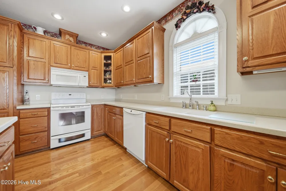 416 Huntington Woods Drive Lenoir, NC 28645