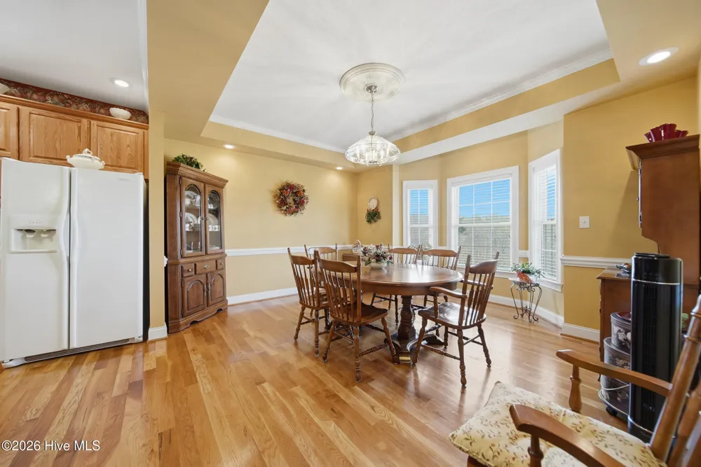 416 Huntington Woods Drive Lenoir, NC 28645