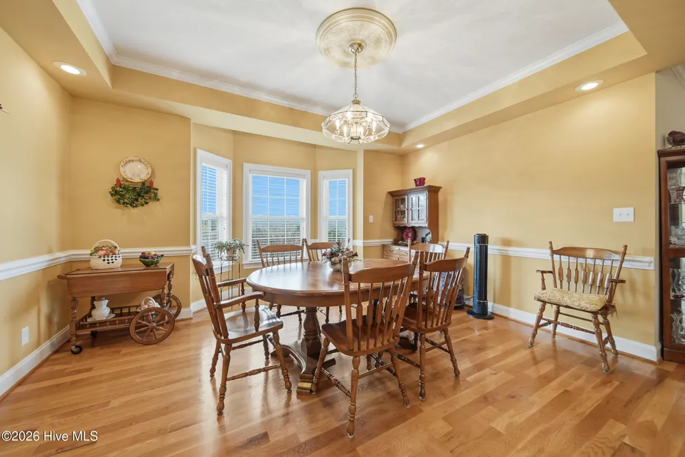 416 Huntington Woods Drive Lenoir, NC 28645
