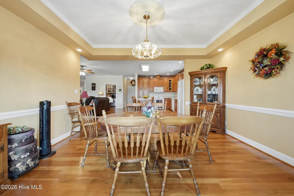 416 Huntington Woods Drive Lenoir, NC 28645