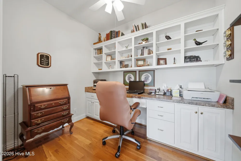 416 Huntington Woods Drive Lenoir, NC 28645