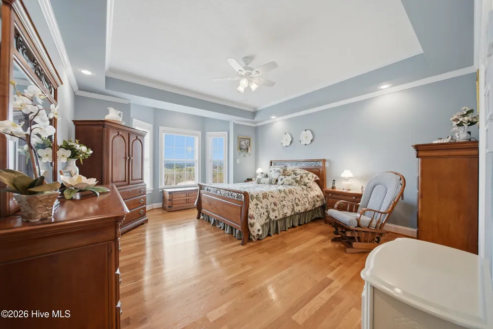 416 Huntington Woods Drive Lenoir, NC 28645