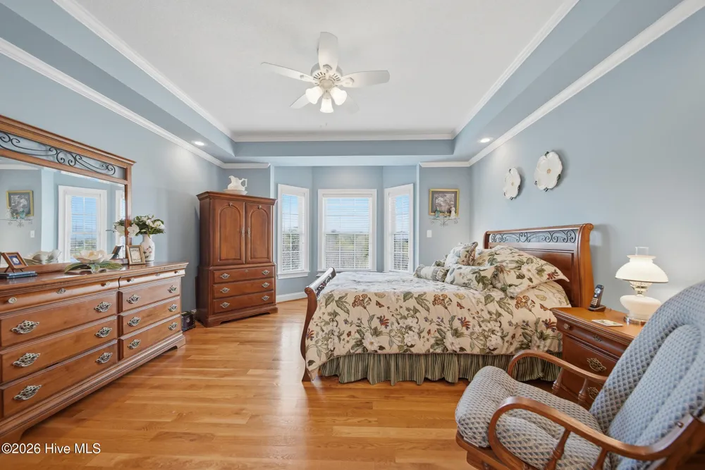 416 Huntington Woods Drive Lenoir, NC 28645