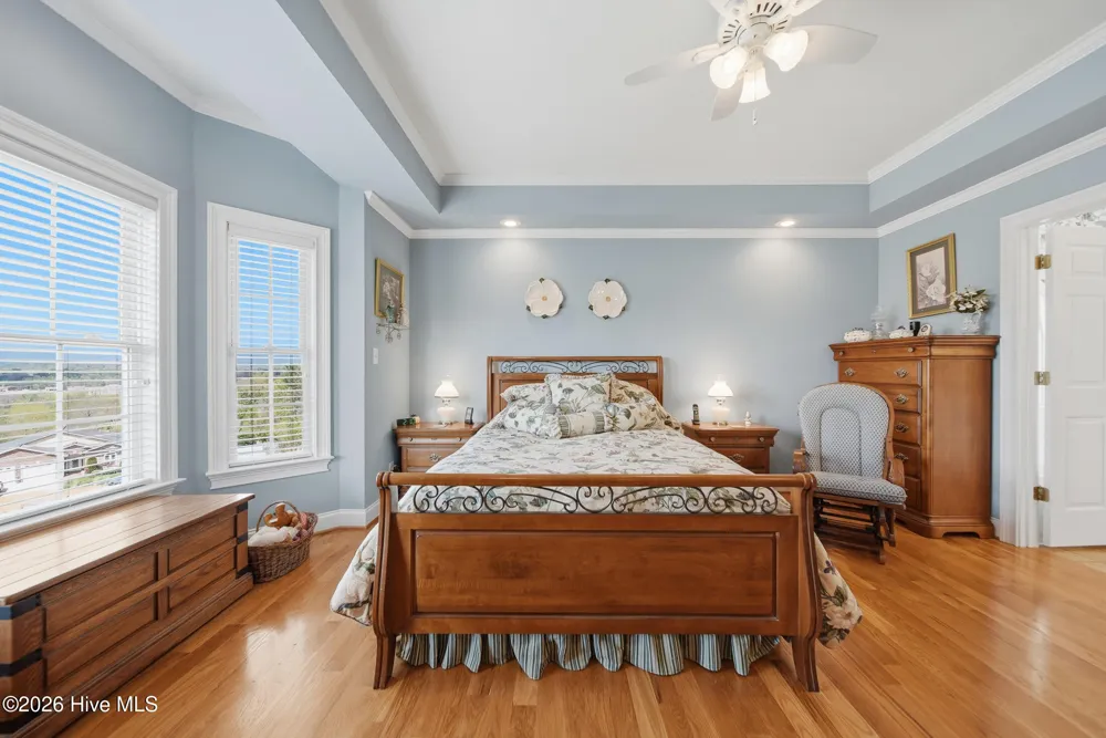 416 Huntington Woods Drive Lenoir, NC 28645