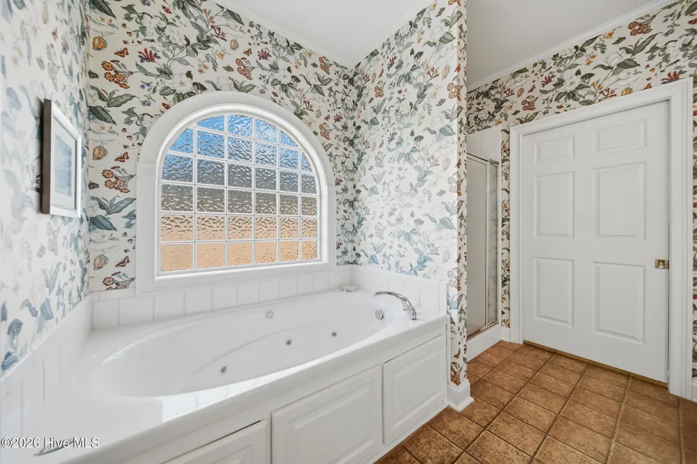 416 Huntington Woods Drive Lenoir, NC 28645