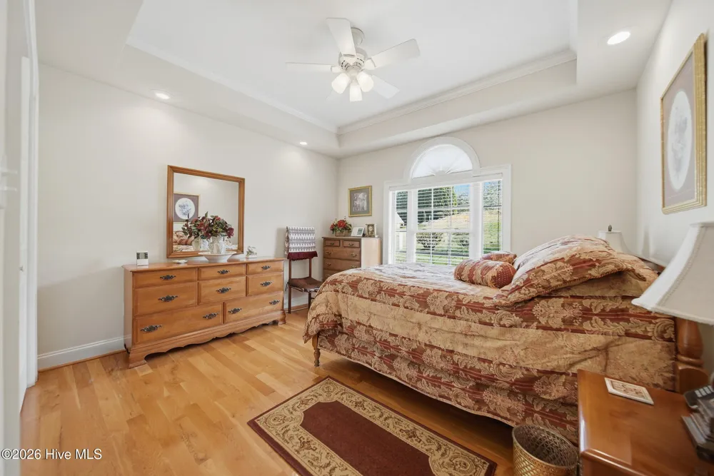 416 Huntington Woods Drive Lenoir, NC 28645