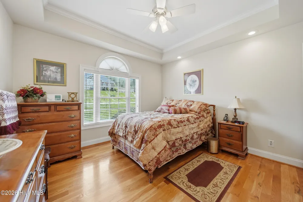 416 Huntington Woods Drive Lenoir, NC 28645