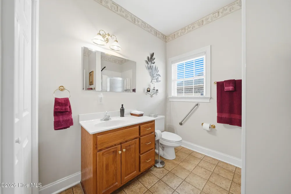 416 Huntington Woods Drive Lenoir, NC 28645