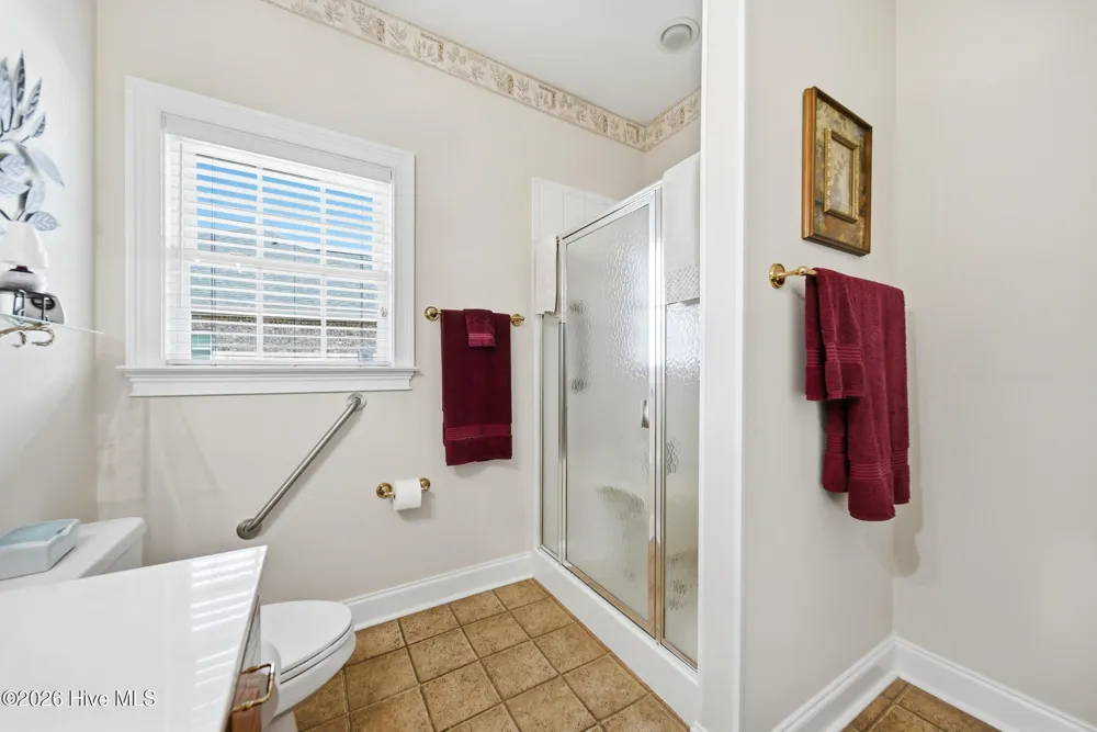 416 Huntington Woods Drive Lenoir, NC 28645