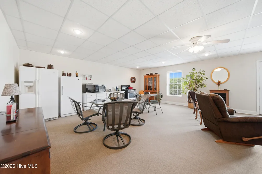 416 Huntington Woods Drive Lenoir, NC 28645
