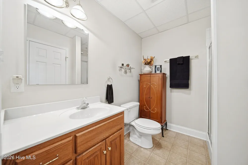 416 Huntington Woods Drive Lenoir, NC 28645