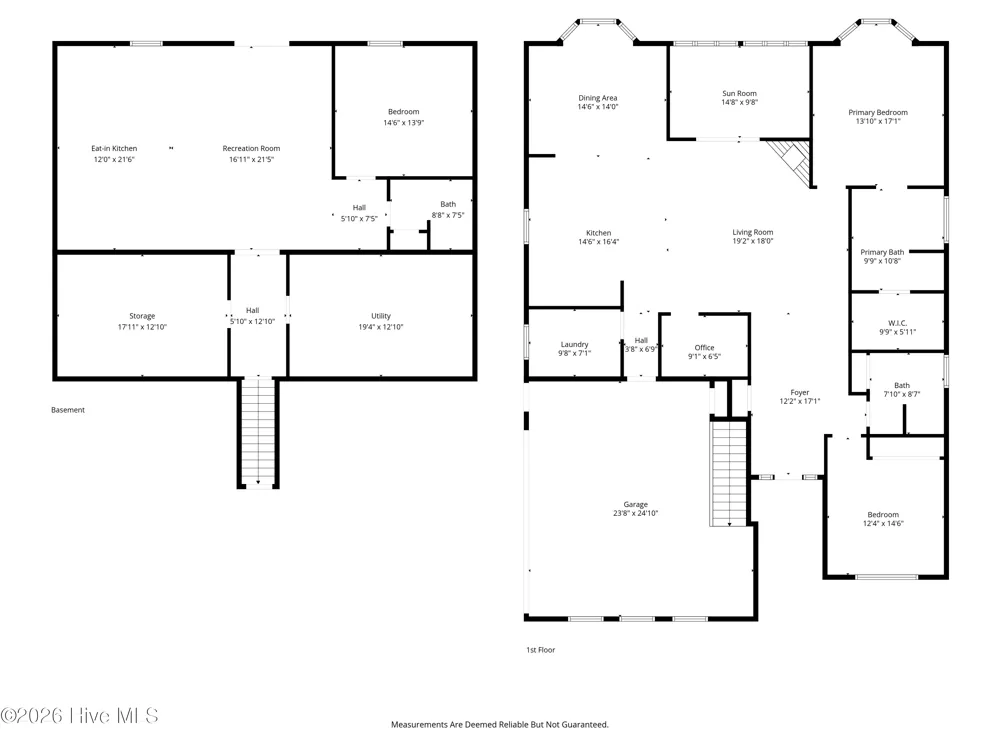 416 Huntington Woods Drive Lenoir, NC 28645