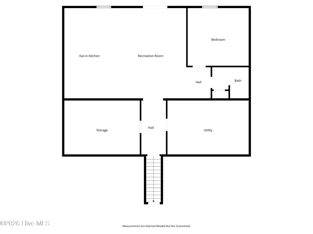 416 Huntington Woods Drive Lenoir, NC 28645