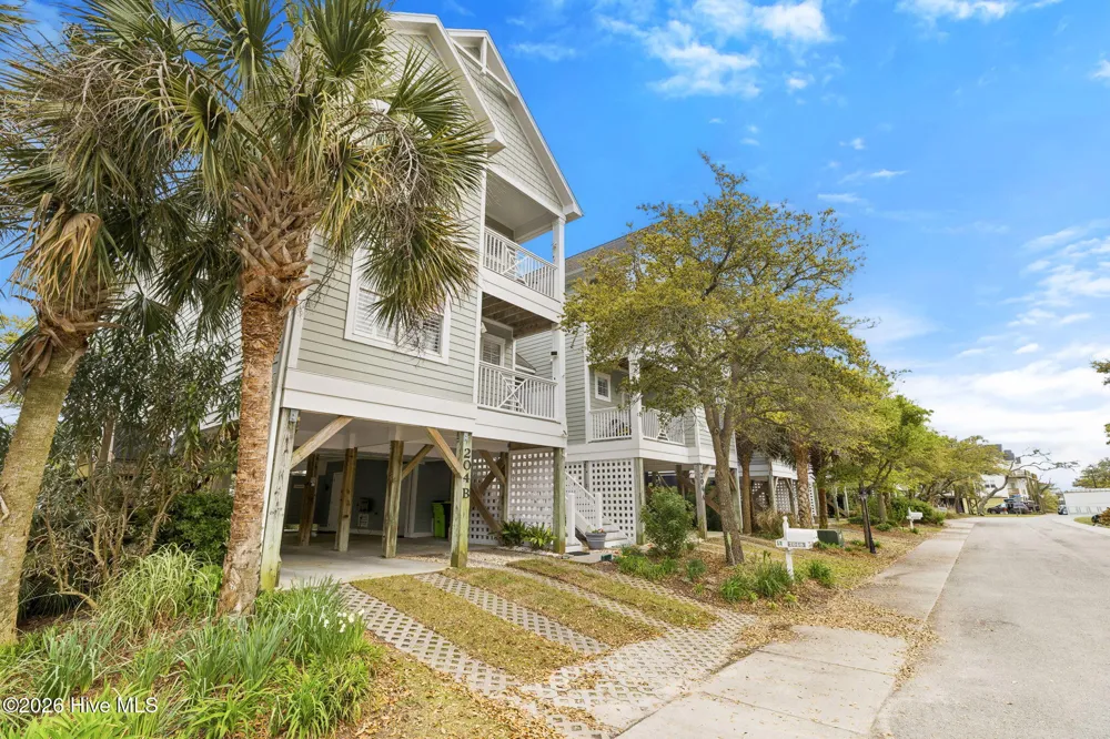204 Boca Bay Lane #B Surf City, NC 28445