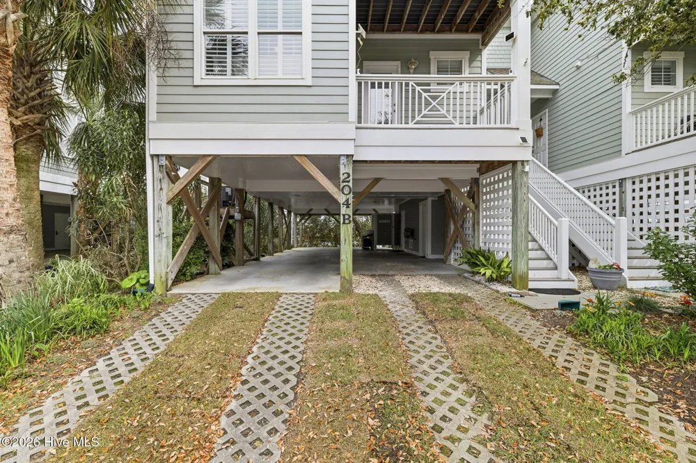 204 Boca Bay Lane #B Surf City, NC 28445