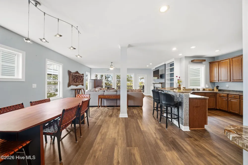 204 Boca Bay Lane #B Surf City, NC 28445