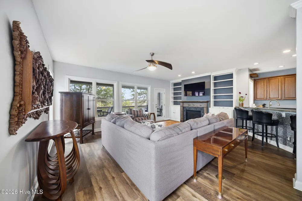 204 Boca Bay Lane #B Surf City, NC 28445