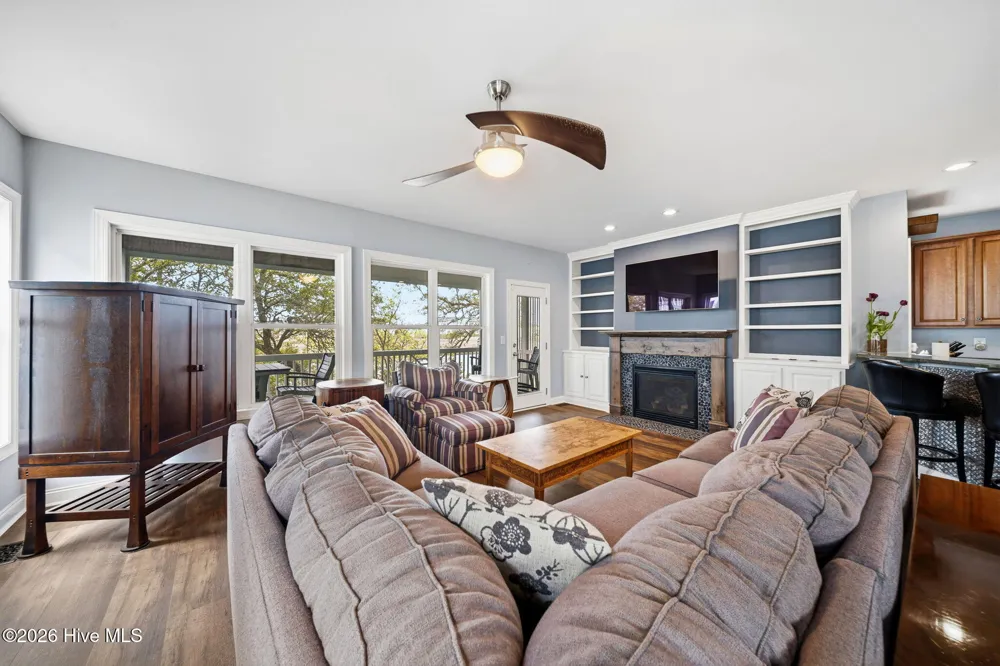 204 Boca Bay Lane #B Surf City, NC 28445