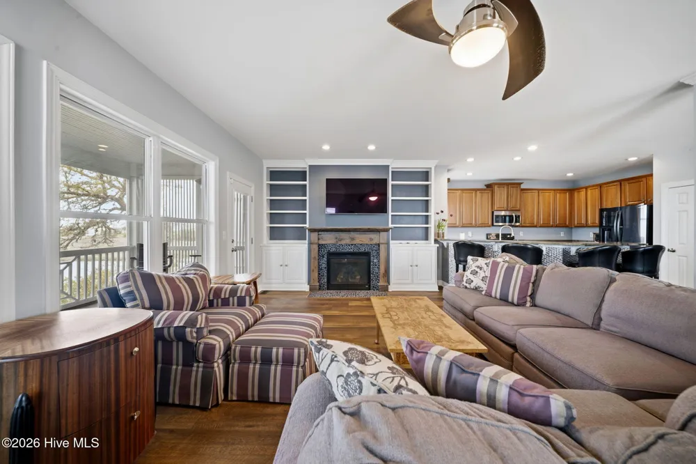 204 Boca Bay Lane #B Surf City, NC 28445