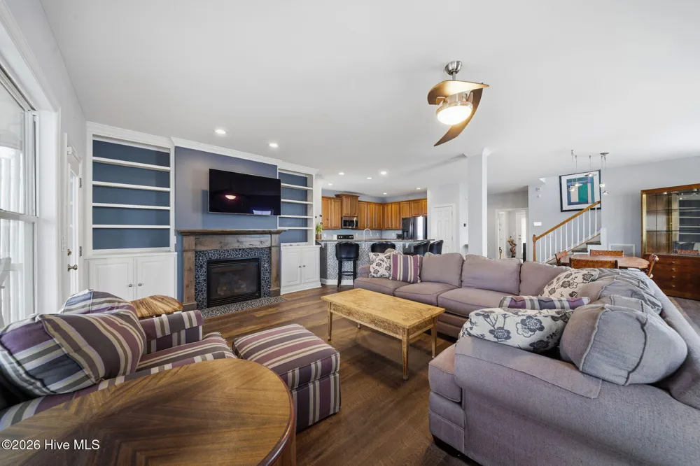 204 Boca Bay Lane #B Surf City, NC 28445