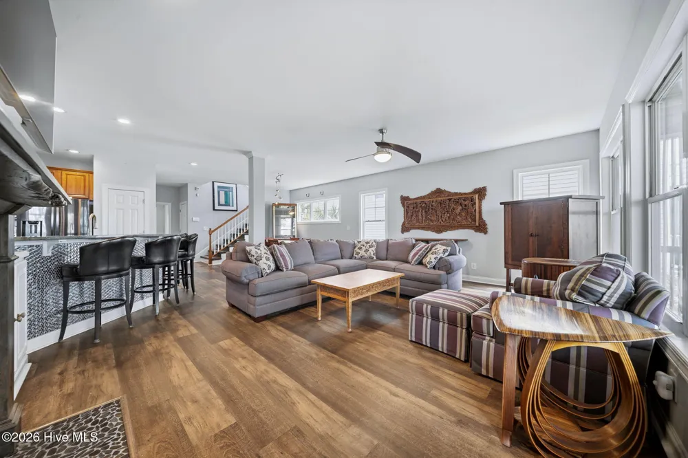 204 Boca Bay Lane #B Surf City, NC 28445