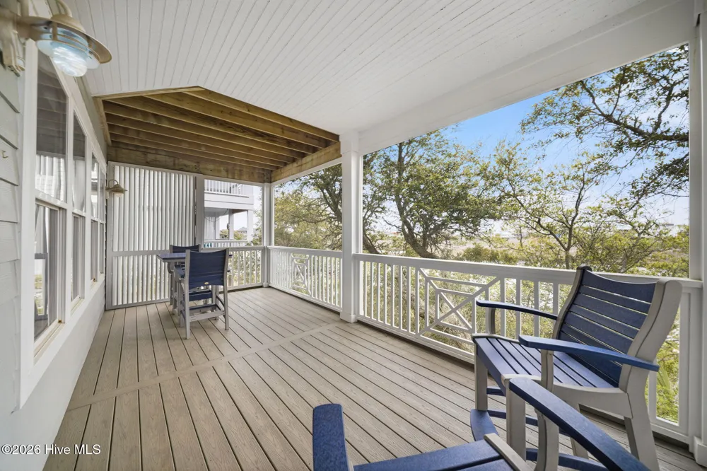 204 Boca Bay Lane #B Surf City, NC 28445