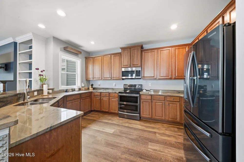 204 Boca Bay Lane #B Surf City, NC 28445