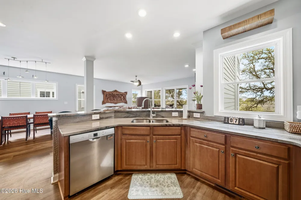 204 Boca Bay Lane #B Surf City, NC 28445