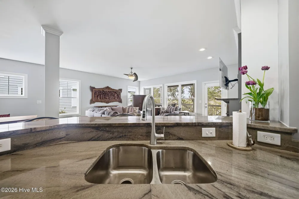 204 Boca Bay Lane #B Surf City, NC 28445