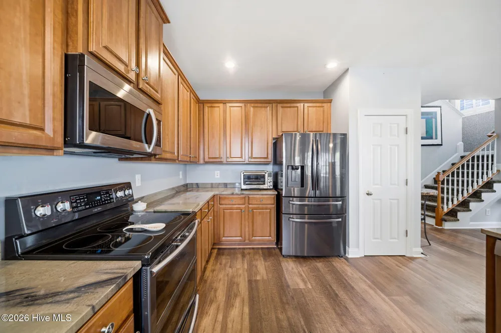 204 Boca Bay Lane #B Surf City, NC 28445