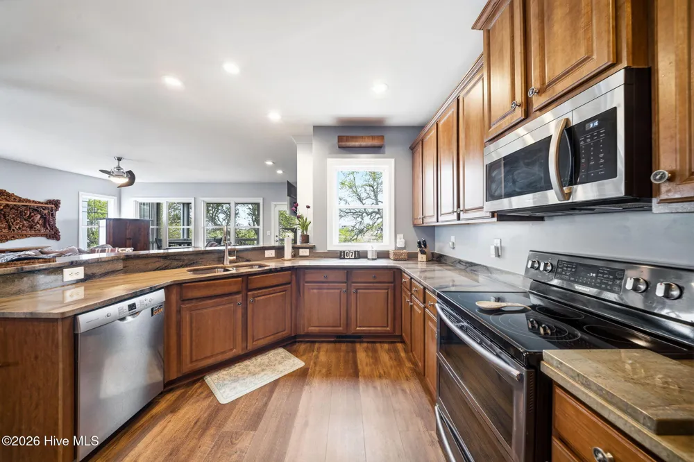 204 Boca Bay Lane #B Surf City, NC 28445