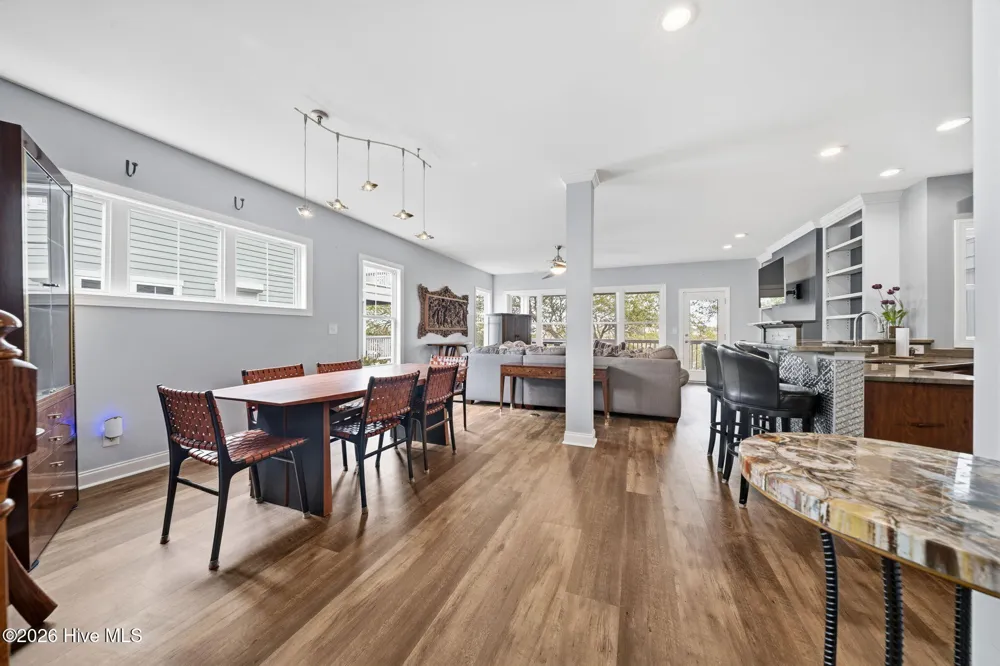 204 Boca Bay Lane #B Surf City, NC 28445