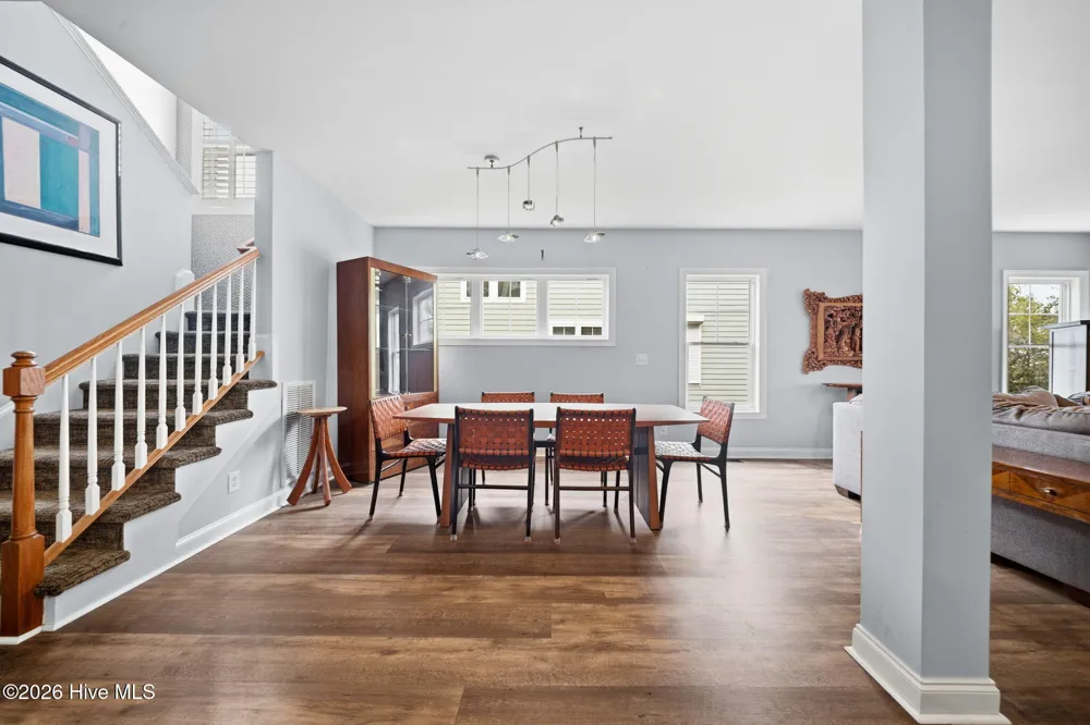 204 Boca Bay Lane #B Surf City, NC 28445