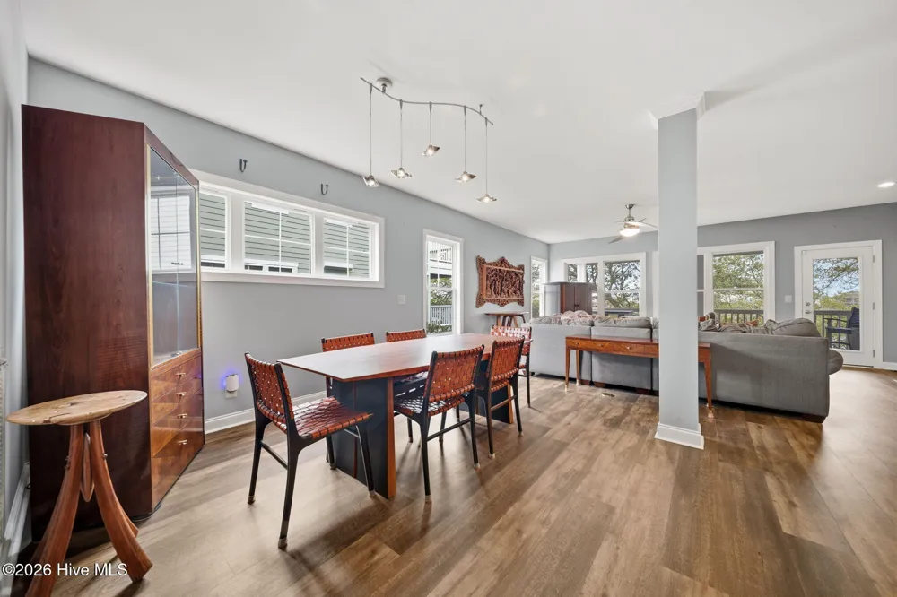 204 Boca Bay Lane #B Surf City, NC 28445