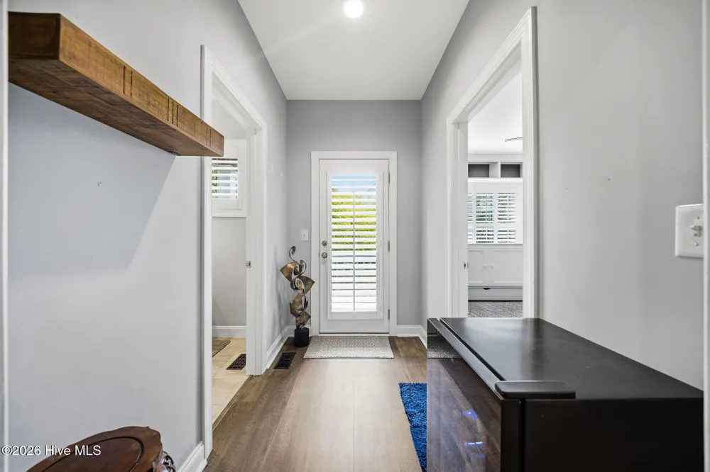 204 Boca Bay Lane #B Surf City, NC 28445