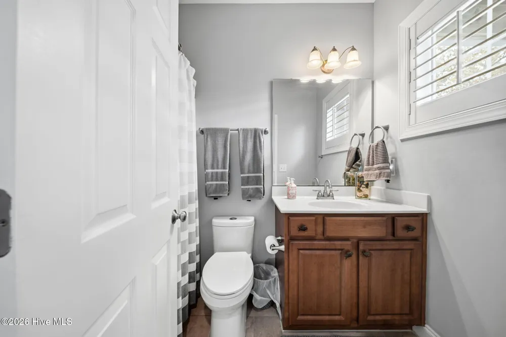 204 Boca Bay Lane #B Surf City, NC 28445