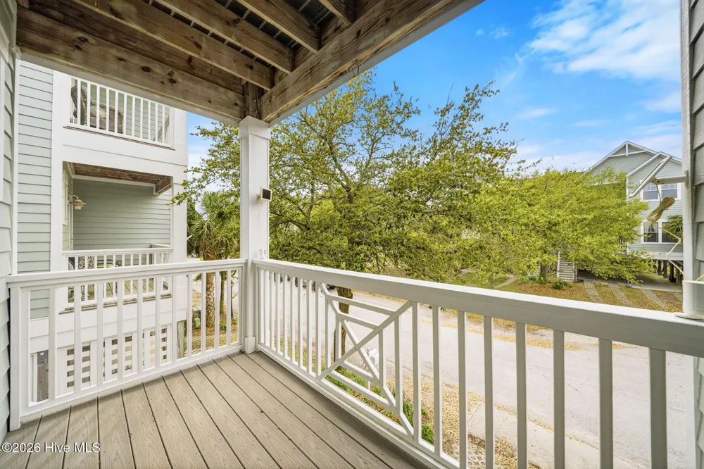 204 Boca Bay Lane #B Surf City, NC 28445