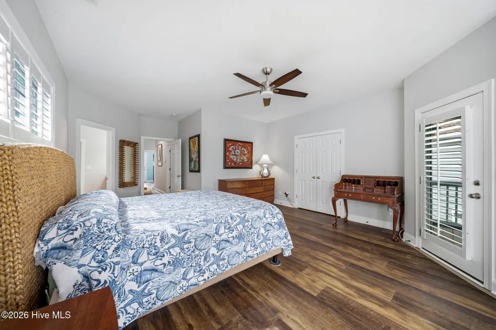 204 Boca Bay Lane #B Surf City, NC 28445