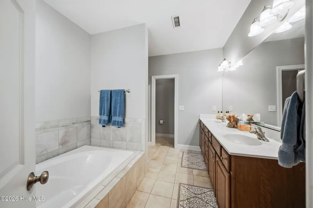204 Boca Bay Lane #B Surf City, NC 28445