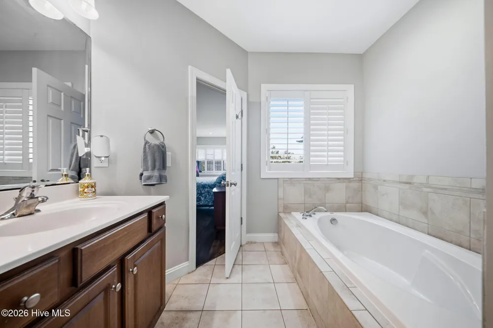 204 Boca Bay Lane #B Surf City, NC 28445