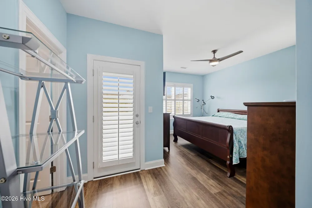 204 Boca Bay Lane #B Surf City, NC 28445