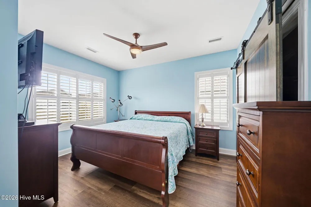 204 Boca Bay Lane #B Surf City, NC 28445