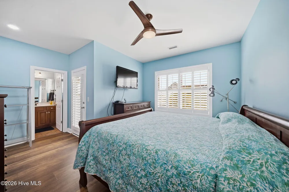 204 Boca Bay Lane #B Surf City, NC 28445