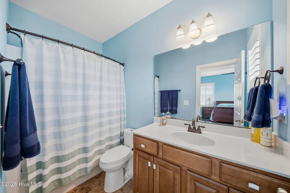 204 Boca Bay Lane #B Surf City, NC 28445