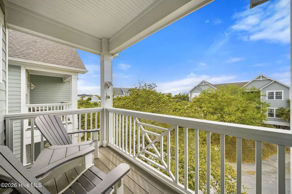 204 Boca Bay Lane #B Surf City, NC 28445