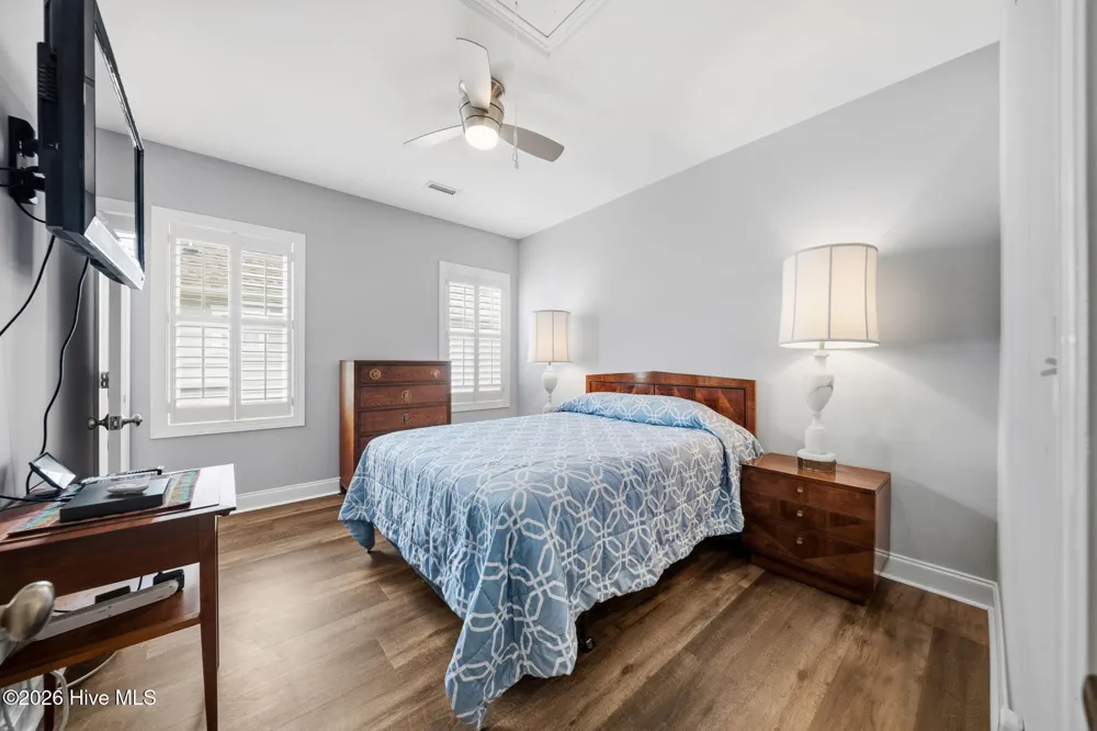 204 Boca Bay Lane #B Surf City, NC 28445