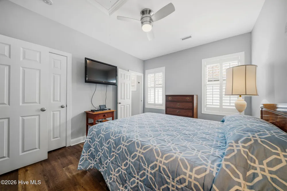 204 Boca Bay Lane #B Surf City, NC 28445